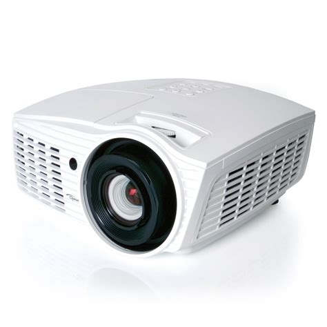 Optoma HD161X-WHD: A High Definition Projector Revolutionizing Home Entertainment